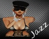 {JAZZ}JAZZY HOT MAMA PF