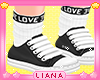 ✨Kids Shoes Black
