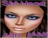 |AM| SM Head Adri