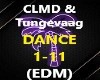 CLMD&Tungevaag- edm