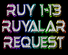 RUYALAR rmx