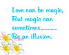 magic love