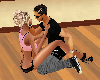 Romantic Pose - Animated
