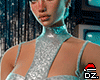 D. Bye 25 Dress - Glitte