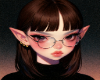 > l < Cute ELF *