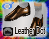 Leather DOT