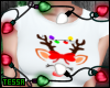 TT: Reindeer Face V1