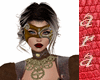 mask steampunk