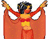 [Iz] Bellydance w SONG