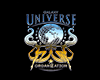 Holo Mr Universe