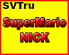 SuperMario nick