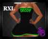Be Decoy Neon RXL