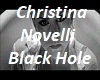 Christina Novelli - Blac