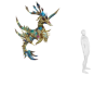Armored Seahorse
