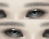 Soft Babe Eyebrows