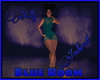 |MV| Blue Room Ambient