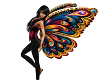Big Butterfly Wings 35