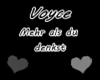 Voyce -  Love Song