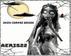🎃 Corpse Bride Skin