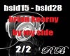 brian k:by my side p2