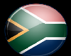 South Africa Btn Sticker