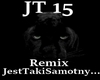 Remix-JestTakiSamotnyDom
