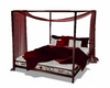 C* red bed romantic