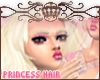 *R* Princess Hair