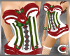 *SC-Boudoir Corset Xmas1