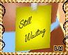[LW]Sticky Note Pegnancy