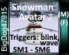 [BD]SnowmanAvatar2