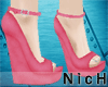[N]*P*Nevada Shoes W