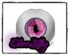 [Eden]Purple & Pink Eyes