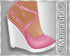 [M]Kristy e Shoes