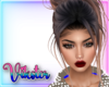 v night out make up
