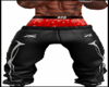 Black Sweats