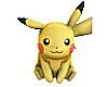 Classic Pikachu