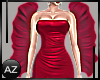 *az*Drama gloves
