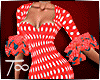 T" Flamenca Dress 1