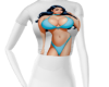 Toon Girl Bardi F