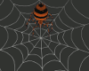 VF Ani Spider in Web