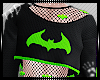 [TFD]Bat Crop T