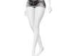 rebel jeans purple skirt