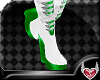 [SWA]Fate White Green