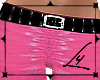 [L4] Pink Pant