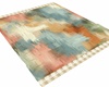 C- Rug Color