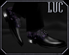 [luc] Nightshade Shoes