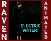 ELECTRIC WATER BODYSUIT!