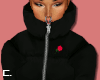 Cardi Rose Jacket