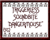 {SCC}Dangermouse Theme